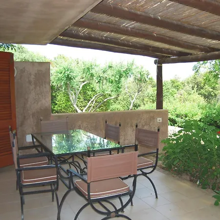 Ferienhaus Le Di Stella Maris *