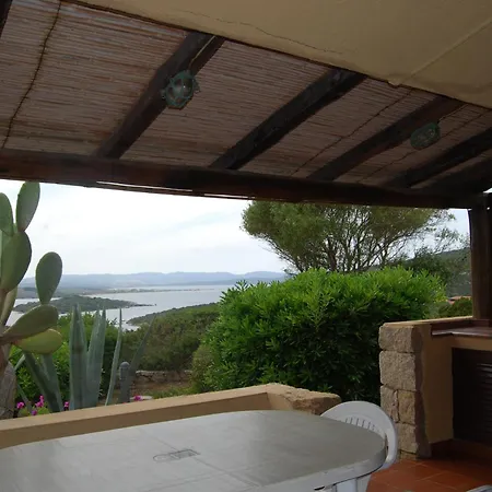Le Di Stella Maris Ferienhaus *