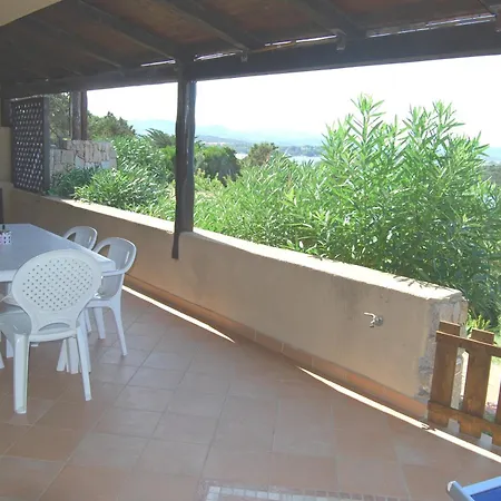 Casa vacanze Le Di Stella Maris Palau