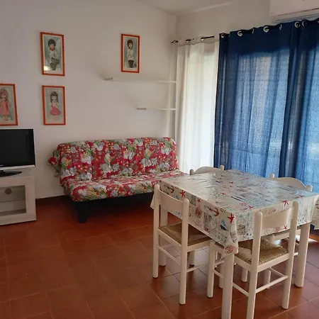 Le Di Stella Maris * Palau