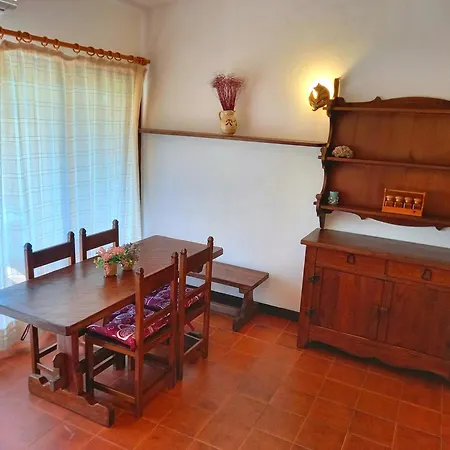 Le Di Stella Maris Palau