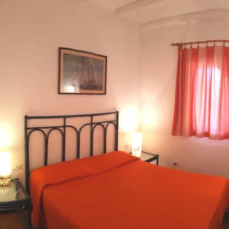 Casa vacanze Le Di Stella Maris