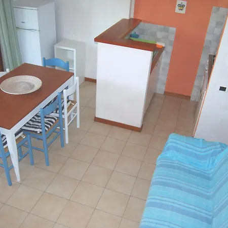Le Di Stella Maris Ferienhaus
