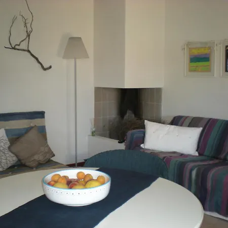 Casa vacanze Le Di Stella Maris Palau