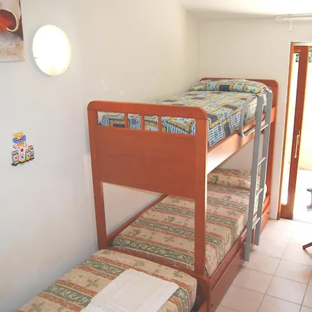 Casa vacanze Le Di Stella Maris Palau