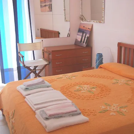 Le Di Stella Maris Casa vacanze