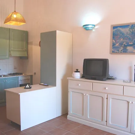 Ferienhaus Le Di Stella Maris *