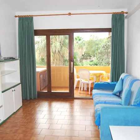 Nyaraló Le Di Stella Maris Palau