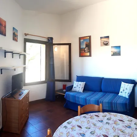 Casa vacanze Le Di Stella Maris