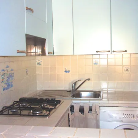 Le Di Stella Maris *