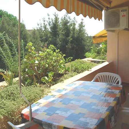 Le Di Stella Maris Casa vacanze Palau