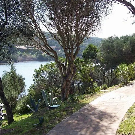 Le Di Stella Maris Σπίτι διακοπών Palau