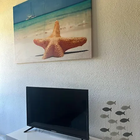 Le Di Stella Maris Casa vacanze *