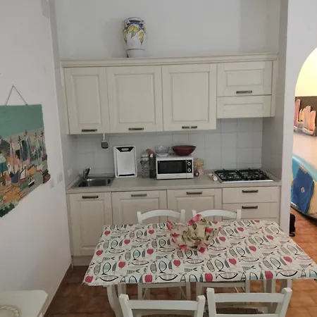 Casa vacanze Le Di Stella Maris *