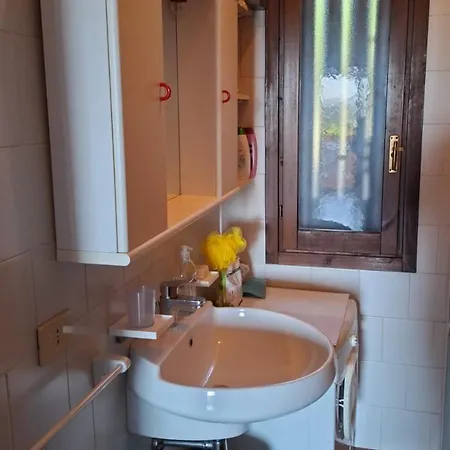 Le Di Stella Maris Casa vacanze