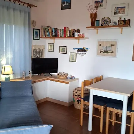 Casa vacanze Le Di Stella Maris