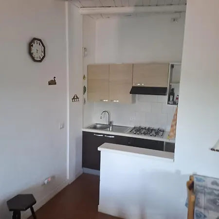 Le Di Stella Maris Ferienhaus *
