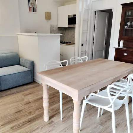 Le Di Stella Maris Ferienhaus