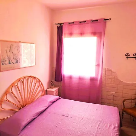 Holiday home Le Di Stella Maris