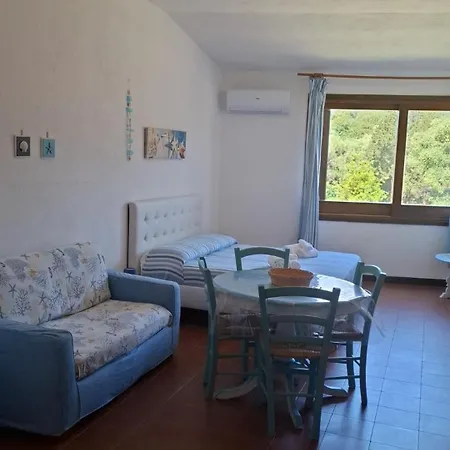 Ferienhaus Le Di Stella Maris *