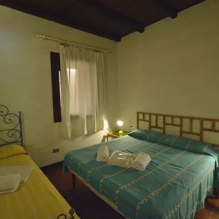 Le Di Stella Maris * Palau