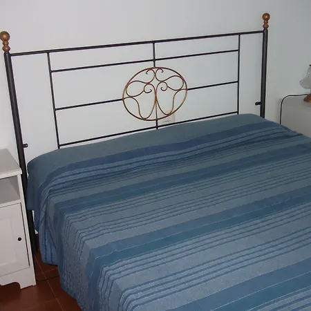 Le Di Stella Maris Palau