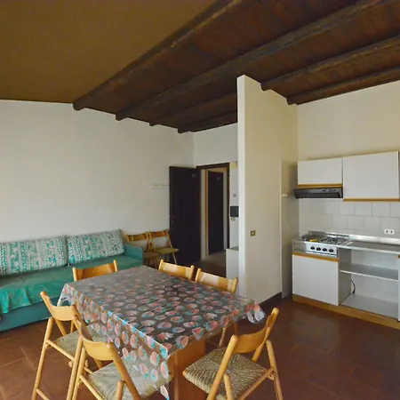 Le Di Stella Maris Nyaraló Palau