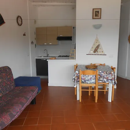 Le Di Stella Maris * Palau