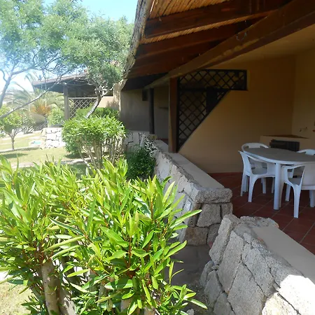 Le Di Stella Maris Palau