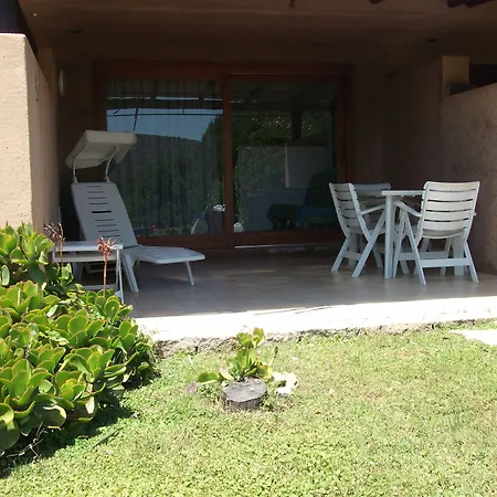 Le Di Stella Maris Palau