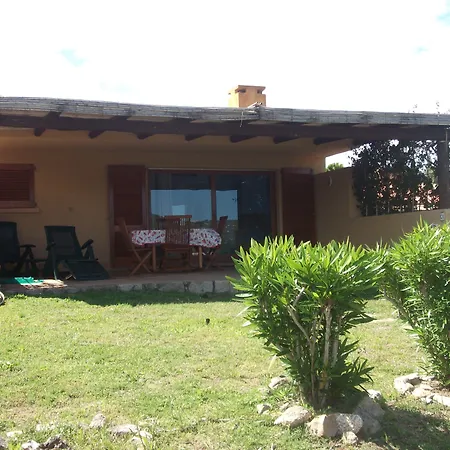 Le Di Stella Maris Сasa de vacaciones