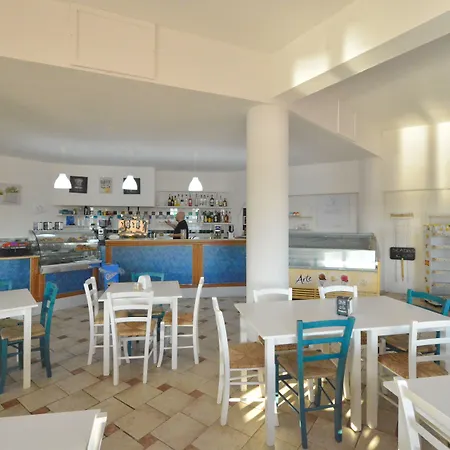 Le Di Stella Maris Σπίτι διακοπών *