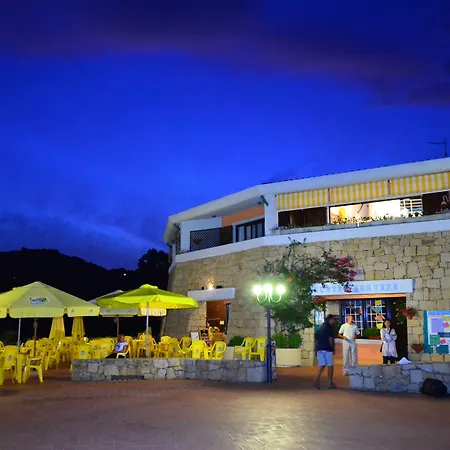 Le Di Stella Maris Nyaraló *