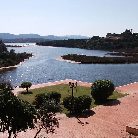 Le Di Stella Maris Palau