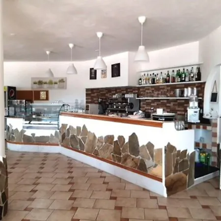Le Di Stella Maris פאלאו