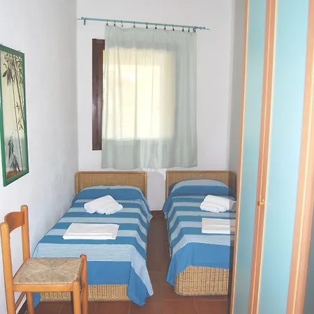 Σπίτι διακοπών Le Di Stella Maris Palau