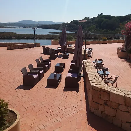 Le Di Stella Maris Palau