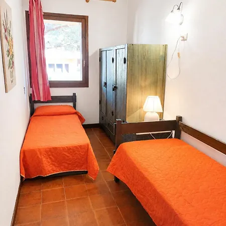 Prázdninový dům Le Di Stella Maris *