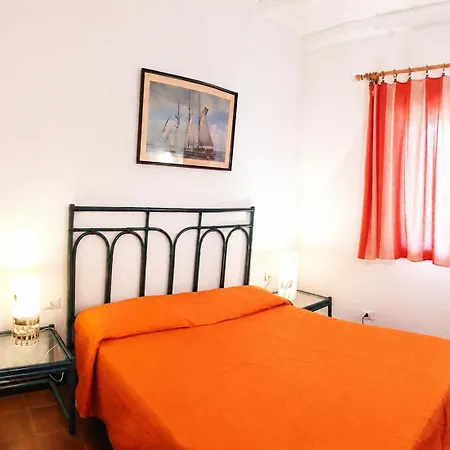 Дом отдыха Le Di Stella Maris Палау