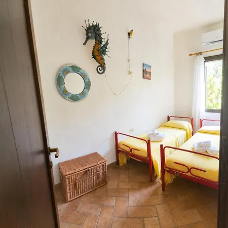 Le Di Stella Maris *