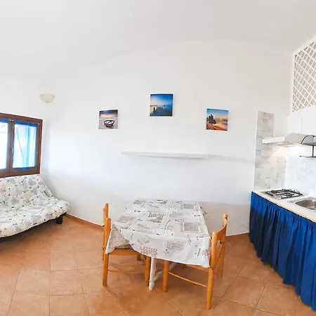 Semesterbostad Le Di Stella Maris Palau