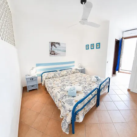 Le Di Stella Maris Dom wakacyjny Palau