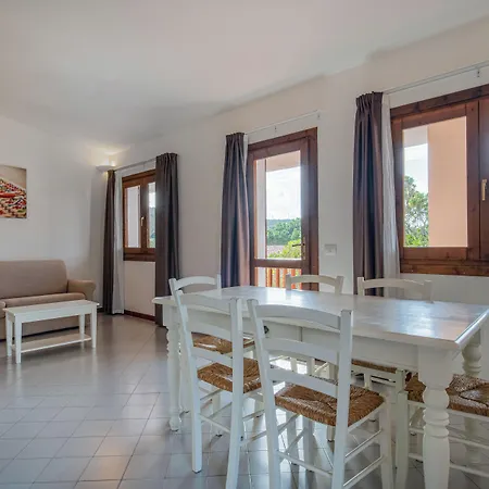 Le Di Stella Maris Palau