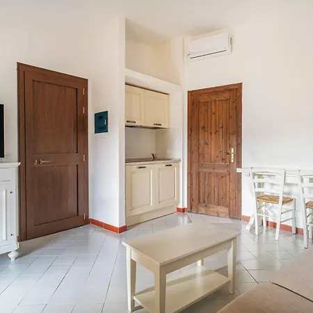 Prázdninový dům Le Di Stella Maris Palau