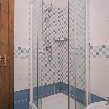 Le Di Stella Maris Prázdninový dům Palau