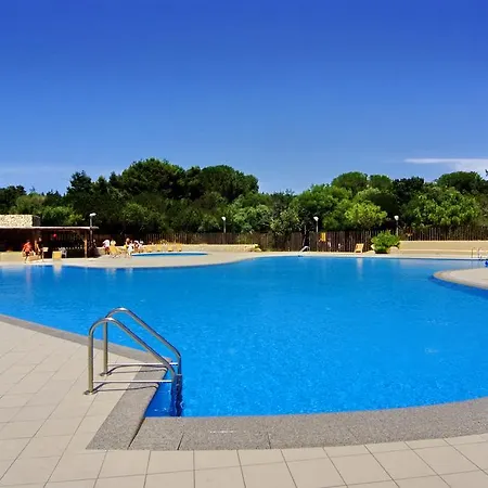 Le Di Stella Maris Ferienhaus