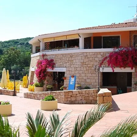 Σπίτι διακοπών Le Di Stella Maris *