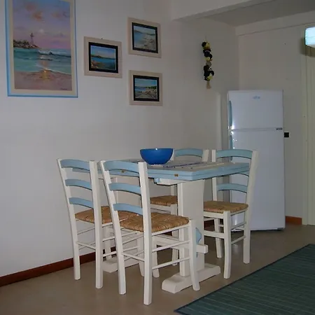 Le Di Stella Maris *