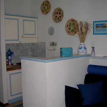 Le Di Stella Maris Casa vacanze Palau