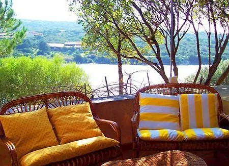Le Di Stella Maris Holiday home Palau